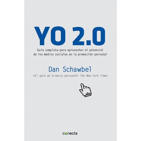 Yo 2. 0: Guía para aprovechar el potencial de los medios sociales en la promoción persona.pdf