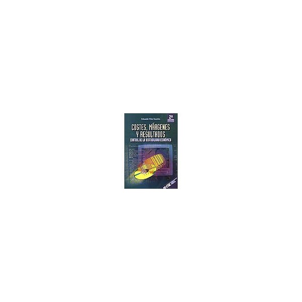 Costes, márgenes y resultados. Control de la rentabilidad económica.pdf