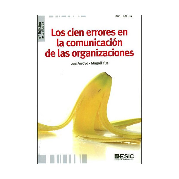 Los cien errores en la comunicación de las organizaciones.pdf