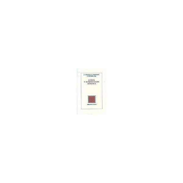 Justicia y representación mediática.pdf