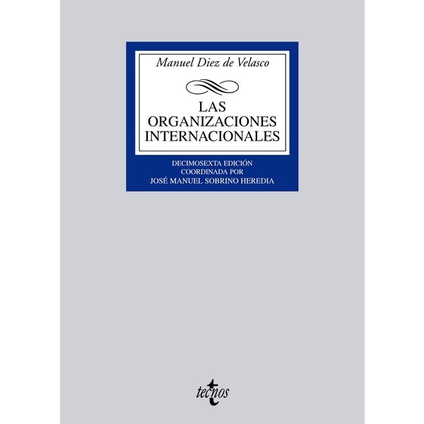 Las organizaciones internacionales.pdf