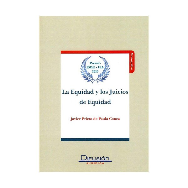 La equidad y los juicios de equidad.pdf