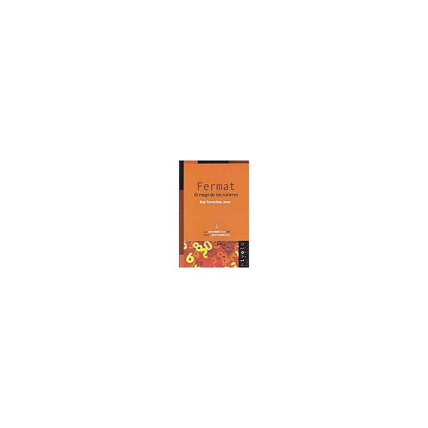 Fermat: el mago de los números.pdf