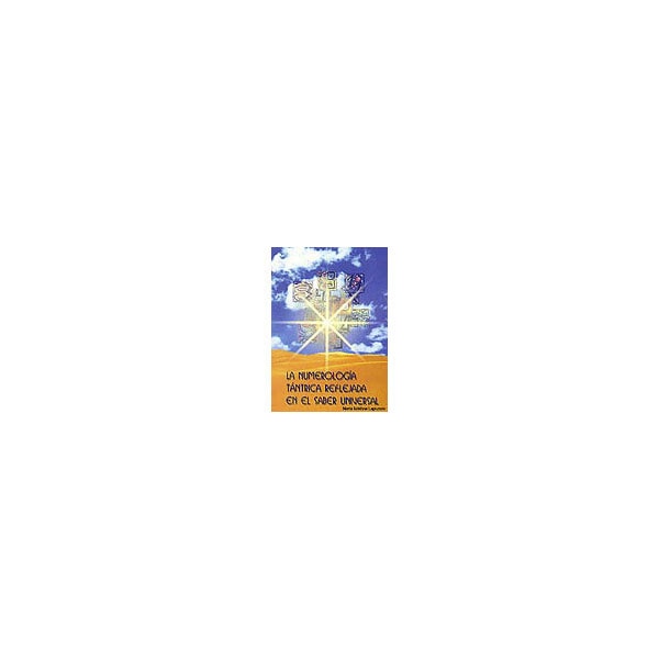La numerología tántrica reflejada en el saber universal.pdf