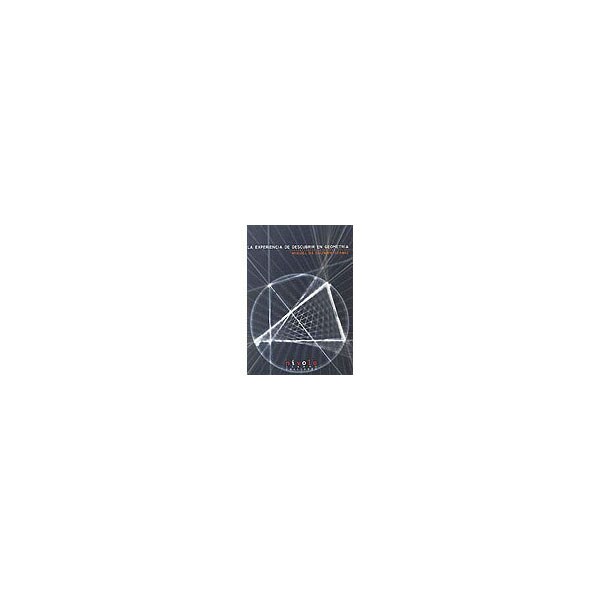 La experiencia de descubrir en geometría.pdf