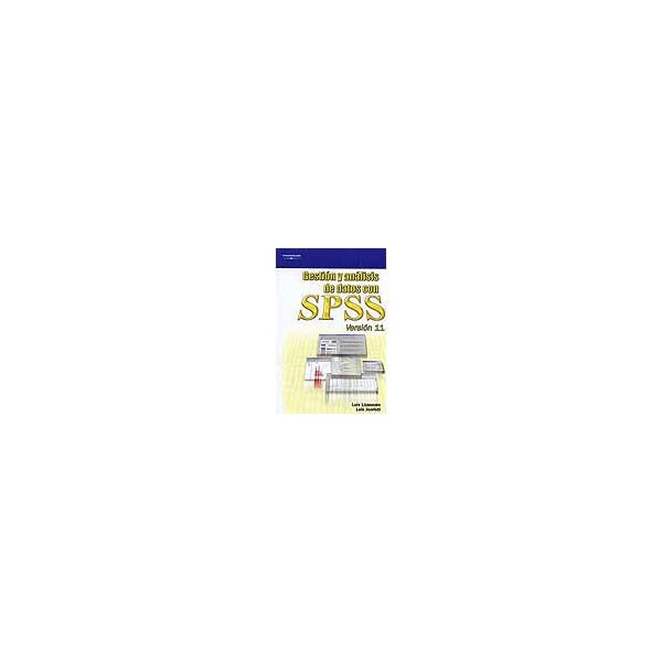 Gestión y análisis de datos con spss. Versión 11.pdf