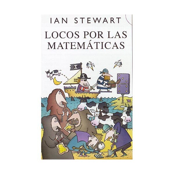 Locos por las matemáticas: juegos y diversiones matemáticos.pdf