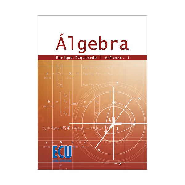 Álgebra: vol. I.pdf