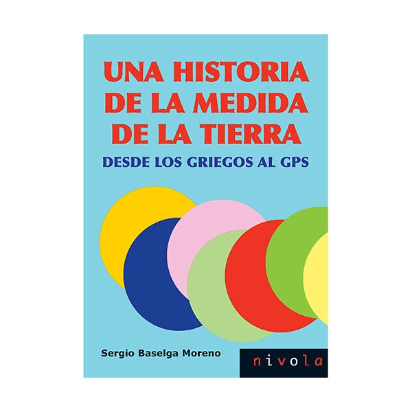 Una historia de medida de la tierra desde los gri.pdf