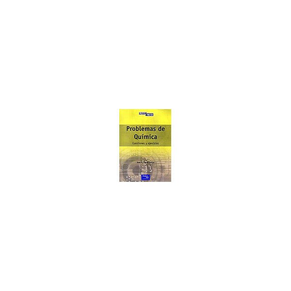 Problemas de química: Problemas de química.pdf