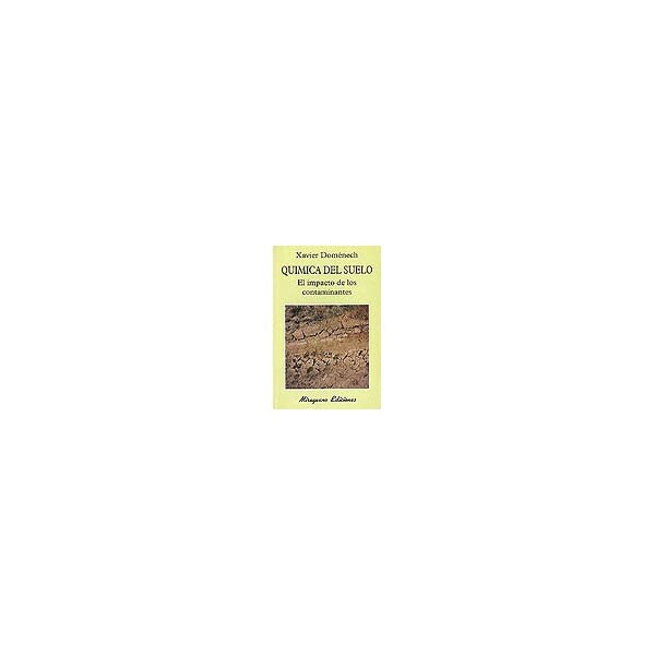 Química de la hidrosfera: origen y destino de los contaminantes.pdf