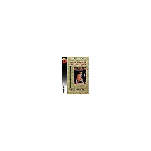 Las adoradoras de la delgadez: anorexia nerviosa.pdf