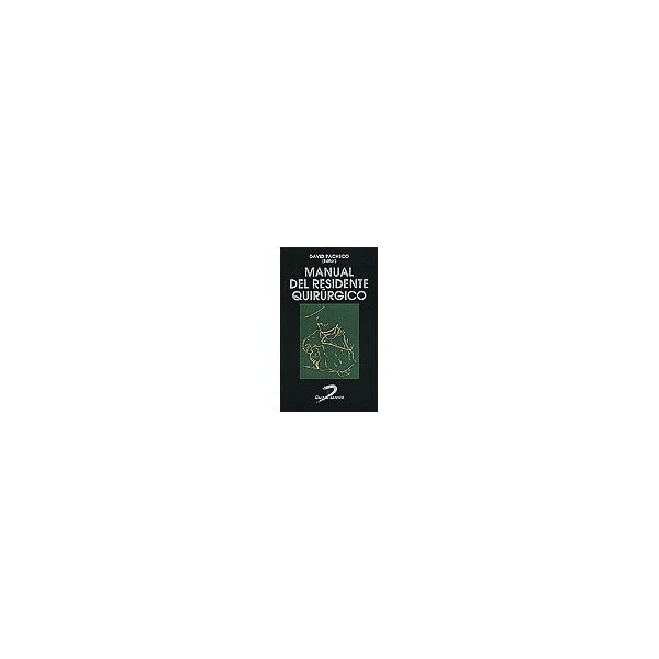 Manual del residente quirúrgico.pdf