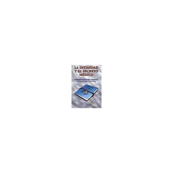 La intimidad y el secreto médico.pdf
