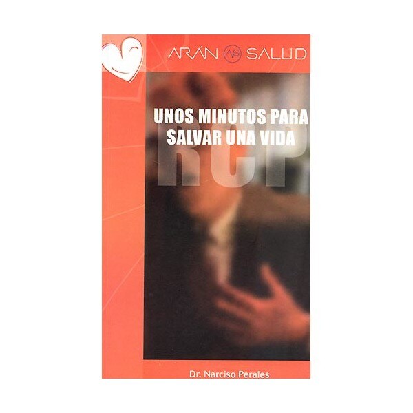 Rcp: unos minutos para salvar una vida.pdf