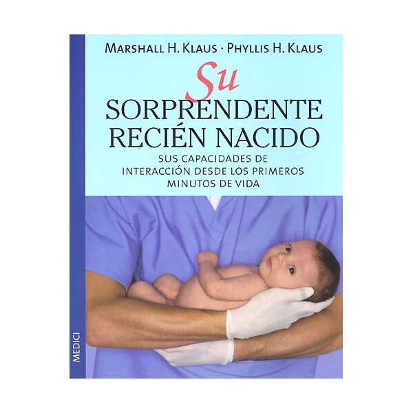 Su sorprendente recién nacido.pdf