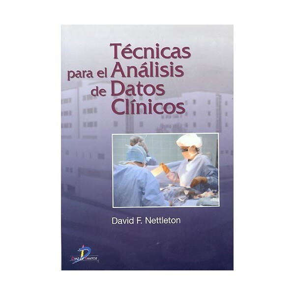 Técnicas para el análisis de datos clínicos.pdf