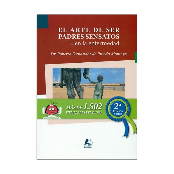 El arte de ser padres sensatos. En la enfermedad.pdf