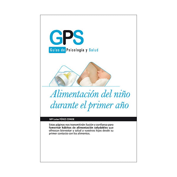 Alimentación del niño durante el primer año de vida