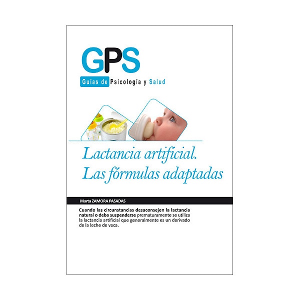 Lactancia artificial. Las fórmulas adaptadas.pdf