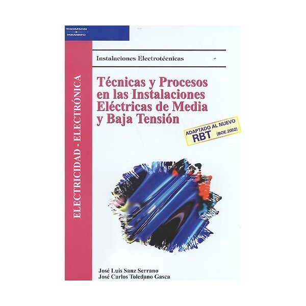 Técnicas y procesos en las instalaciones eléctricas de media y baja tensión.pdf