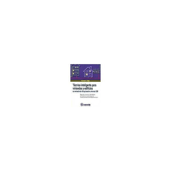 Técnica inteligente para viviendas y edificios con el estándar de aplicación universal eib.pdf