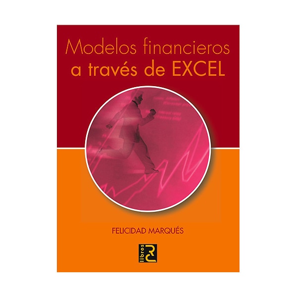 Imagem 0 de Modelos financieros a travçes de excel (Tapa blanda)