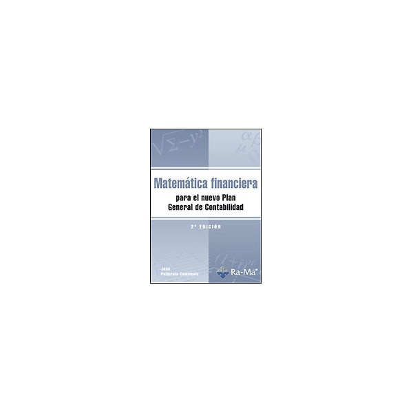Matemática financiera para el nuevo plan general de contabilidad.pdf