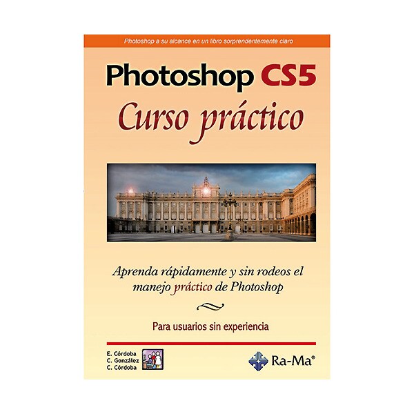 Photoshop cs5: curso práctico.pdf