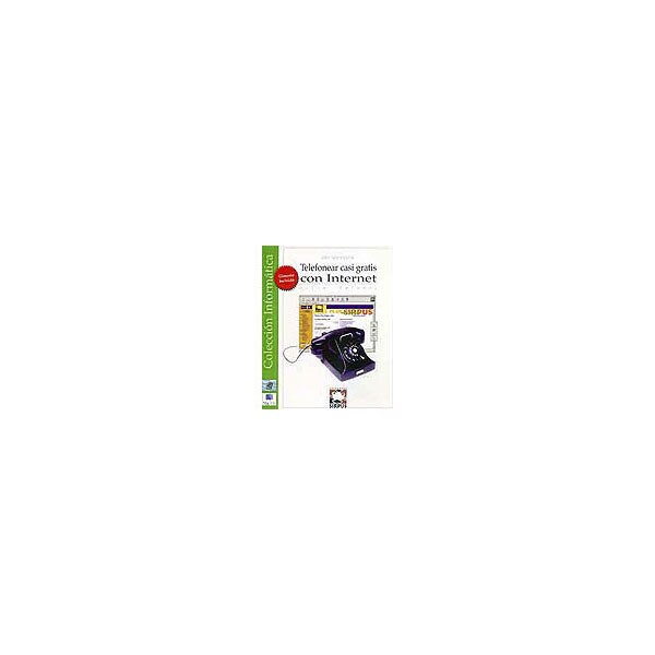 Telefonear casi gratis con internet.pdf