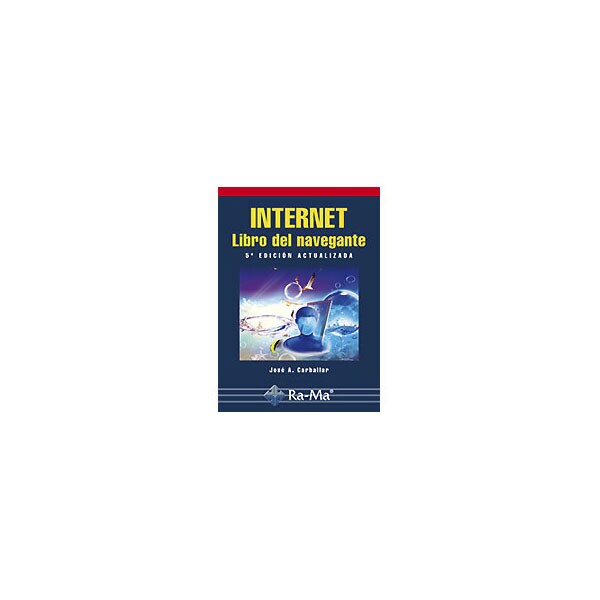 Imagem 0 de Internet. Libro del navegante, 5ª edición (Capa mole)