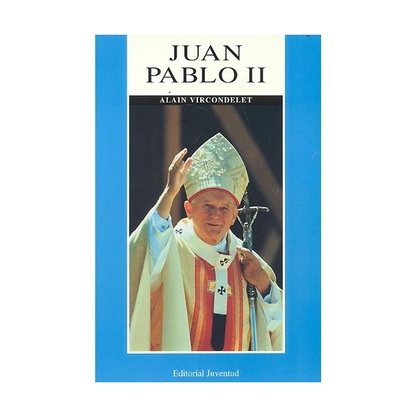 Imagem 0 de Juan Pablo II