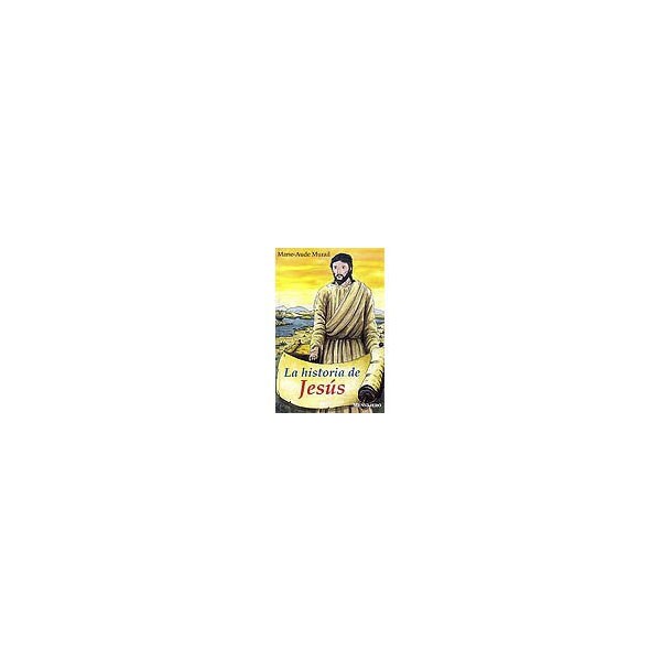 La historia de jesús.pdf
