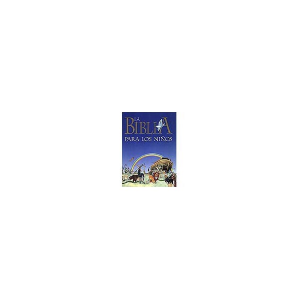 La biblia para los niños.pdf