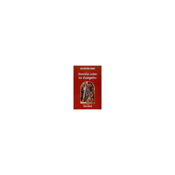 Homilías sobre los evangelios.pdf