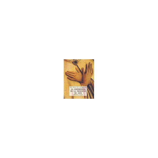 La experiencia de la presencia de dios.pdf