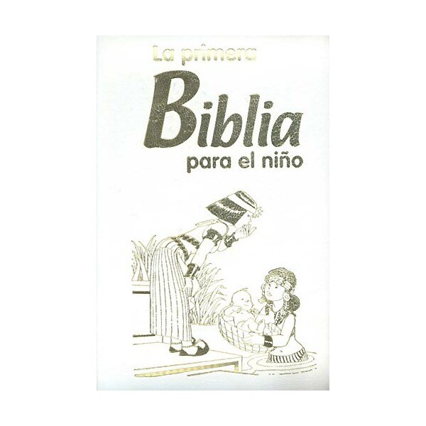 La primera biblia para el niño.pdf