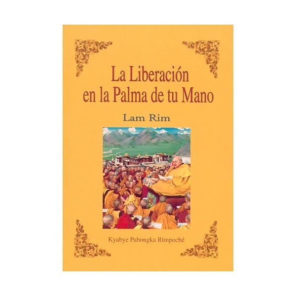 La liberación en la palma de tu mano.pdf