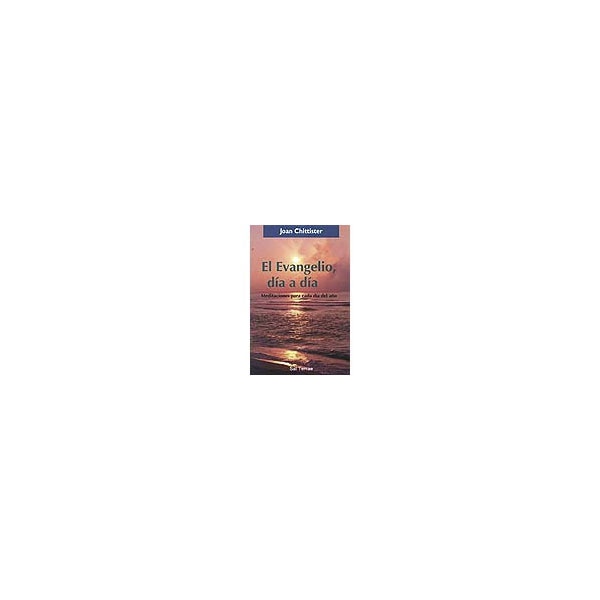 El evangelio, día a día: meditaciones para cada día del año.pdf