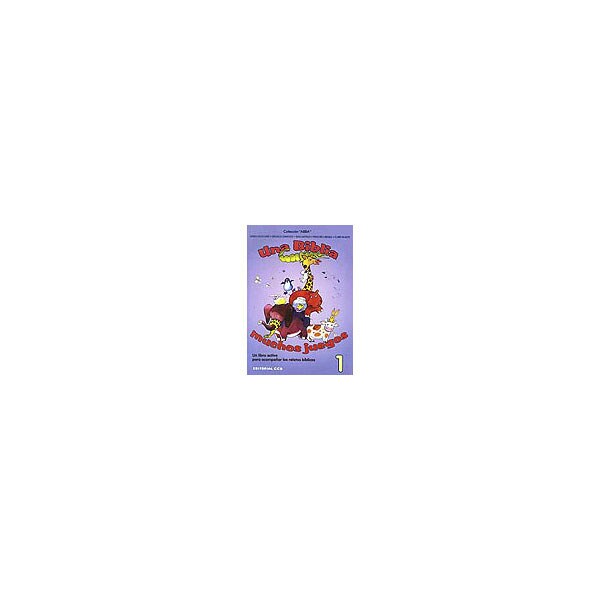 Una biblia, muchos juegos 1.pdf