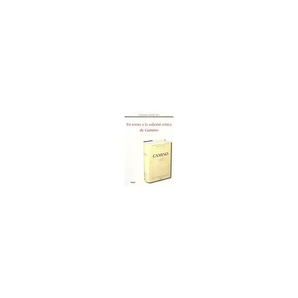 En torno a la edición crítica de camino.pdf