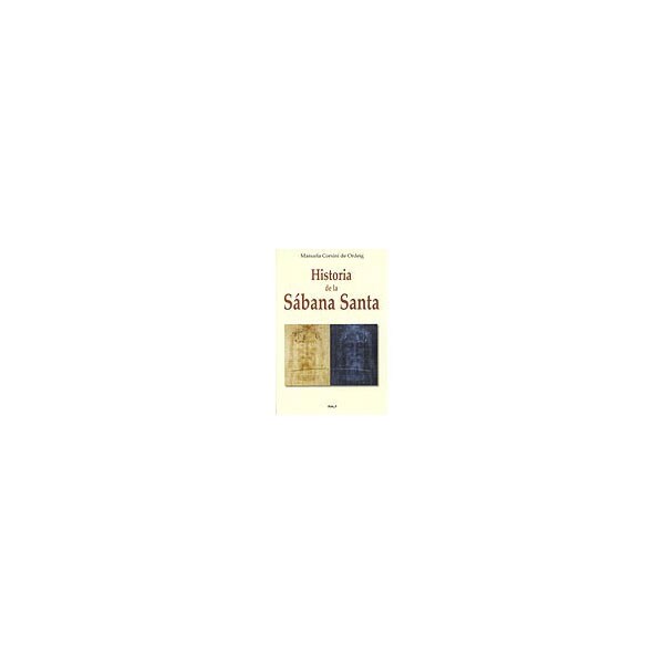 Historia de la sábana santa.pdf