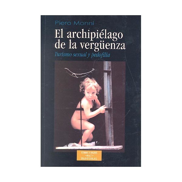 El archipiélago de la vergüenza: turismo sexual y pedofilia.pdf