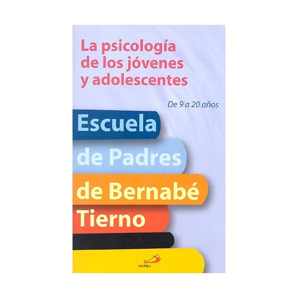 La psicología de los jóvenes y adolescentes: De 9 a 20 años.pdf