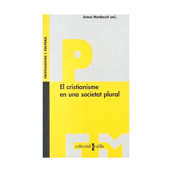 El cristianisme en una societat plural.pdf