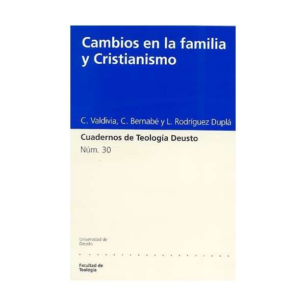 Cambios en la familia y cristianismo.pdf