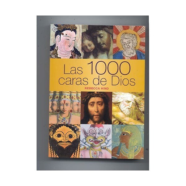 Las 100 caras de dios.pdf