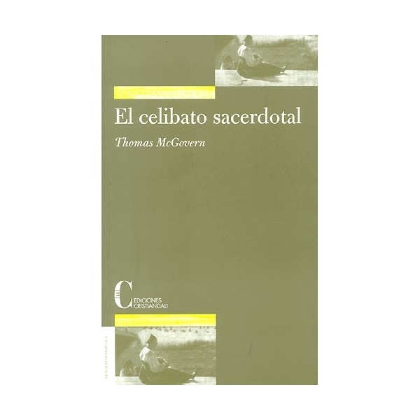 El celibato sacerdotal (Tapa blanda)