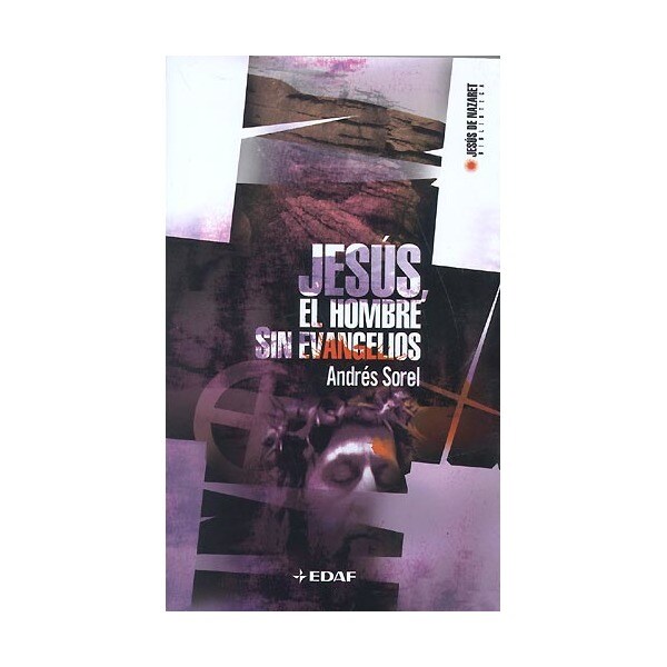 Jesús, el hombre sin evangelios.pdf