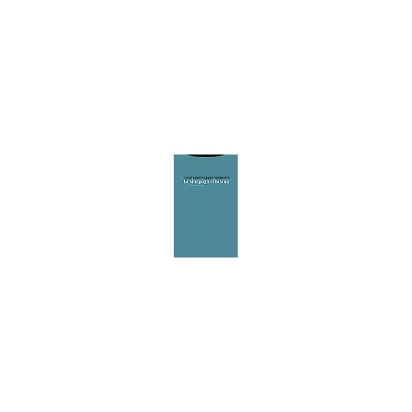 La sinagoga cristiana.pdf